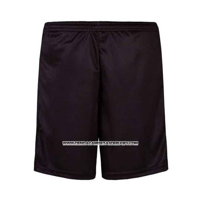 Pantalones Cortos Penrith Panthers Rugby 2020 Negro